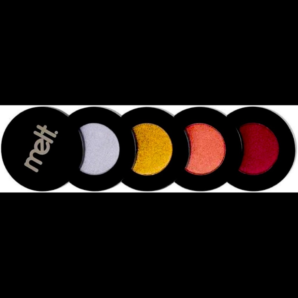 Melt cosmetics
